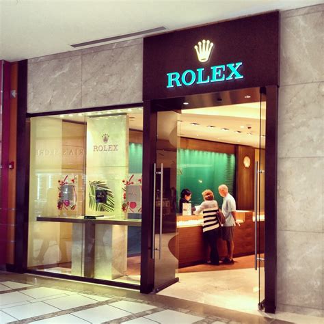 rolex tampa international mall|rolex jewelers tampa.